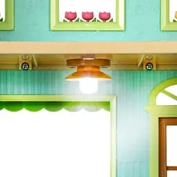 Будиночок Торгівельний центр Li'l Woodzeez det0018085 - мініатюра 5