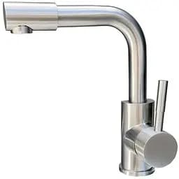 Смеситель кухонный Romzha Ionel