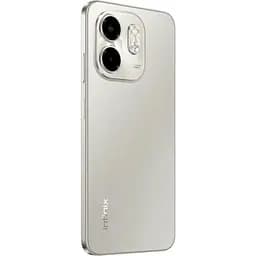 Смартфон Infinix Smart 9 4/128Gb Neo Titanium (X6532) (UA UCRF) - мініатюра 3