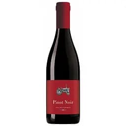 Вино Desprat Saint-Verny Le Tracteur Pinot Noir красное сухое 0.75 л