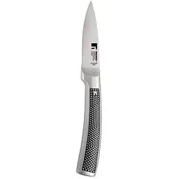 Кухонный нож Bergner Harley для чищення овочів, 8.75 см (BG-4229-MM)