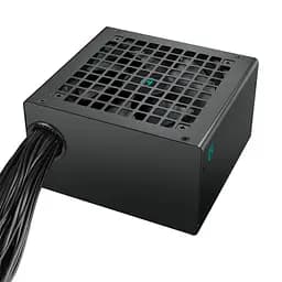 Блок живлення DeepCool GamerStorm PN650D 650W (R-PN650D-FC0B-JGEU-V2) - мініатюра 6