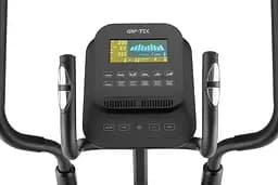 Орбітрек Gymtek XCF5000 електромагнітний - мініатюра 8