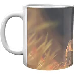 Кружка GeekLand Banana Fish Бананова Риба Еш Ейджі BF 02.09