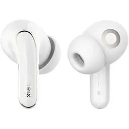 Бездротові навушники Xiaomi Buds 5 Pro Bluetooth (BHR9642GL) білі - мініатюра 6