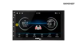 Автомагнітола EasyGo 8227