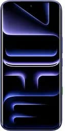 Смартфон Infinix Note Edge 5G (X6887) 8/256Gb Stellar Blue UA UCRF - мініатюра 3