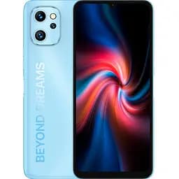 Смартфон Umidigi F3S 6/128Gb UA-UCRF Hawaii Blue [78475]