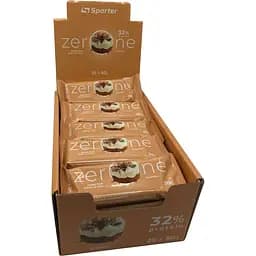 Батончик Sporter Zero One Тірамісу 1.25 кг (25 шт. по 50 г)