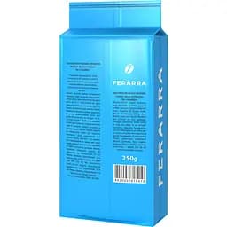 Набір меленої кави Ferarra Blue Espresso 250 г х 2 шт. - мініатюра 3