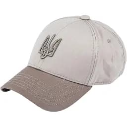 Кепка Skif Tac вышивка Beige