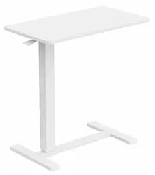 Геймерський стіл 2E CE710WW White (2E-CE710WW-MECHANIC) - мініатюра 2