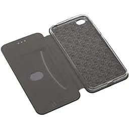 Чохол-книжка BeCover Exclusive для Xiaomi Redmi Go Black (703716) - мініатюра 3