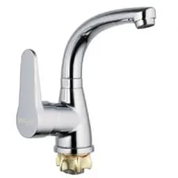 Смеситель для умывальника Mixxus SOP1-146 MI6499 Хром