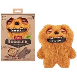 М'яка іграшка Fuggler Пухолапко (15728E)