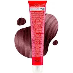 Крем-краска для волос Palco 6.32 Блонд темный фиолетово-золотистый 100 мл