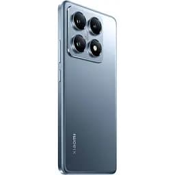 Смартфон Xiaomi 14T Pro 12/1 TB Titan Blue (блакитний) євро - мініатюра 7