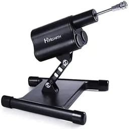 Смарт секс-машина Hismith AK-03 Sex Machine APP с фаллоимитатором