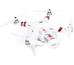 Aкумулятор PowerPlant DJI Phantom 2 5200mAh - мініатюра 10