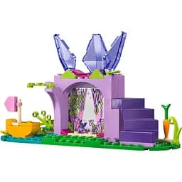 Конструктор LEGO Gabby's Dollhouse Гора солодощів і сад Кітті 263 деталі (11205)  - мініатюра 6