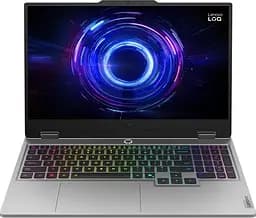 Ноутбук Lenovo LOQ 15IRX10 (83JE00XXRA)