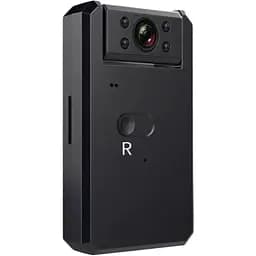 Мини камера Wsdcam MD92 wifi с поворотным объективом (100731)