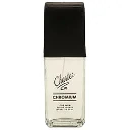 Туалетная вода для мужчин Charter Chromium 100 мл (MM319753)