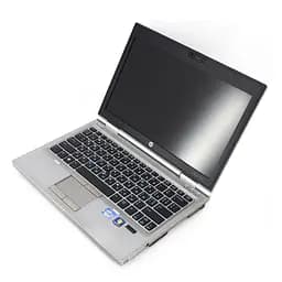 Ноутбук HP Elitebook 2570p (i7-3520M/4/320) - Class A "Б/В" - мініатюра 4