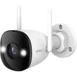 IP відеокамера IMOU Bullet 3C 3МП (2.8 мм) Wi-Fi (IPC-S3EP-3M0WE)