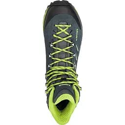 Черевики Lowa Randir GTX Mid 46.5 Blue/Lime (1012-211770-6003-46.5) - мініатюра 5