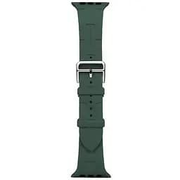 Ремінець Kilim для Apple Watch 42(ser.1-3)/44/45/46/49mm Pine Needle