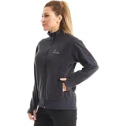 Флісова кофта Climbolic Mary XL Антрацит (CL-K-UG-0004-AN-XL)