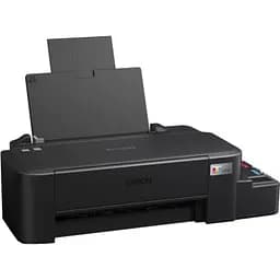 Струменевий принтер Epson L121 (C11CD76414) - мініатюра 3