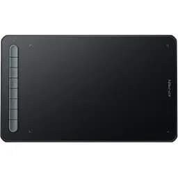 Графический планшет XP-Pen Deco M Black [104175]
