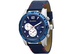 Годинник Guardo P11259 SBlBl