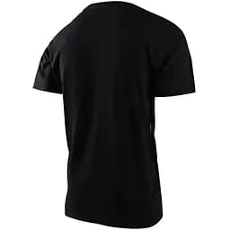 Футболка TLD Speed Logo Short Sleeve Tee Black XL Troy Lee Designs (1106-701566005) - мініатюра 2