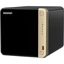 NAS QNap TS-464-8G - мініатюра 5