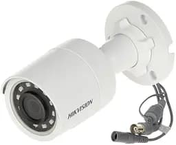 Turbo HD-камера Hikvision (DS-2CE16D0T-IRF(C) 2.8mm) - мініатюра 5