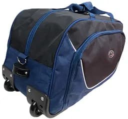 Дорожня сумка на колесах 57L Wallaby 60x34x28 см 000246340 - мініатюра 3