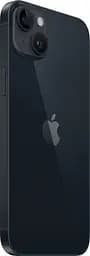 Смартфон Apple iPhone 14 Plus 512GB eSIM Midnight (MQ433) [76729] - мініатюра 3