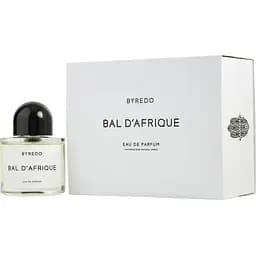 Парфумована вода оригінал Byredo Bal D'Afrique 100 мл