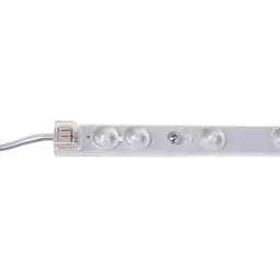 Світлодіодний модуль змінний на магніті Brille 220V 24W SMD 5630 NW IP20 (LW-02/36) 33-477 - мініатюра 2