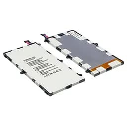 Акумулятор Borofone T4000E до Samsung P3200 Tab 3/ T210/ T211 - мініатюра 2