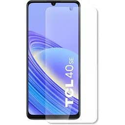 Захисна плівка StatusSKIN для TCL 40 SE Екран Матова Titan - мініатюра 1