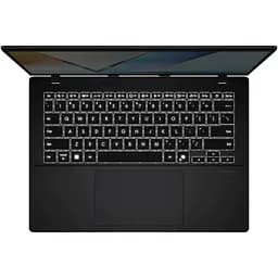 Ноутбук ASUS Vivobook S14 S3407VA Intel Core 5 210H до 4, 80 ГГц, 14'', WUXGA, IPS, 16 ГБ DDR5, 1 ТБ SSD, Intel UHD, Windows 11 Home, Matte Gray - мініатюра 9