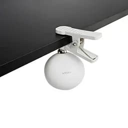 Настільна лампа Videx LED VLE-TF18W 3W 3000-5500K з акумулятором біла (VLE-TF18W) - мініатюра 6