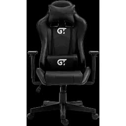 Геймерське дитяче крісло GT Racer X-5934-B Kids Black(X-5934-B Kids Black)  - мініатюра 10