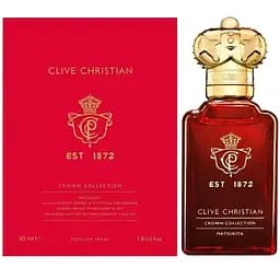 Парфюмированная вода оригинал Clive Christian Matsukita 50 мл