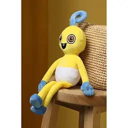 Мягкая игрушка 00517-7 Разноцветный (2926900020550)