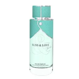 Парфюмированная вода женская Emper Bliss & Love 100 мл (MM35744)